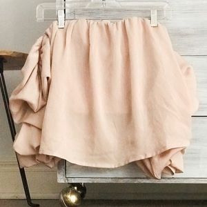 Blush Top